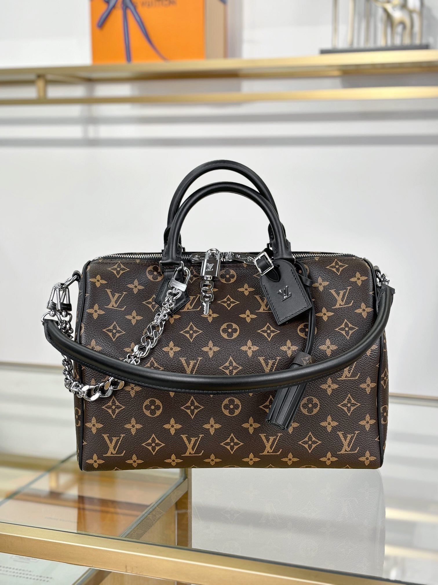 LV M12243